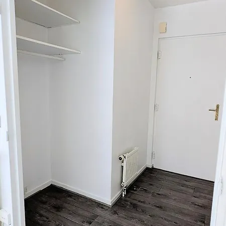 Havre De Paix Malmaison 6mn A Pied Rer A, Cote Parc Impressionist Apartment *